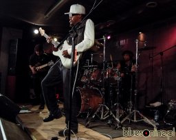 Eric Gales Live